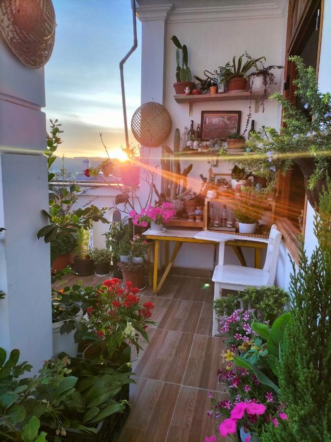 Strawberry Hotel Dalat Luaran gambar