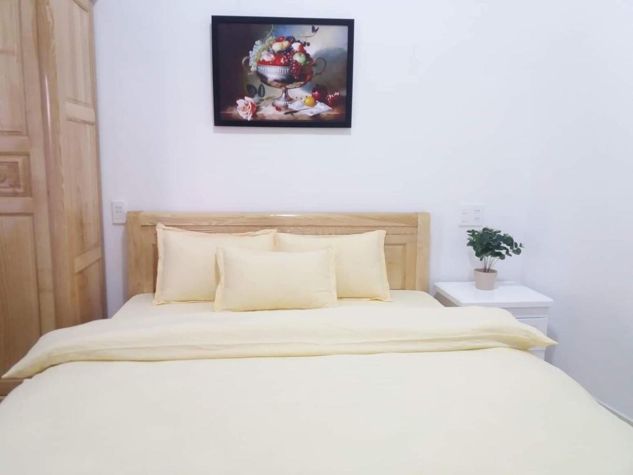 Strawberry Hotel Dalat Luaran gambar