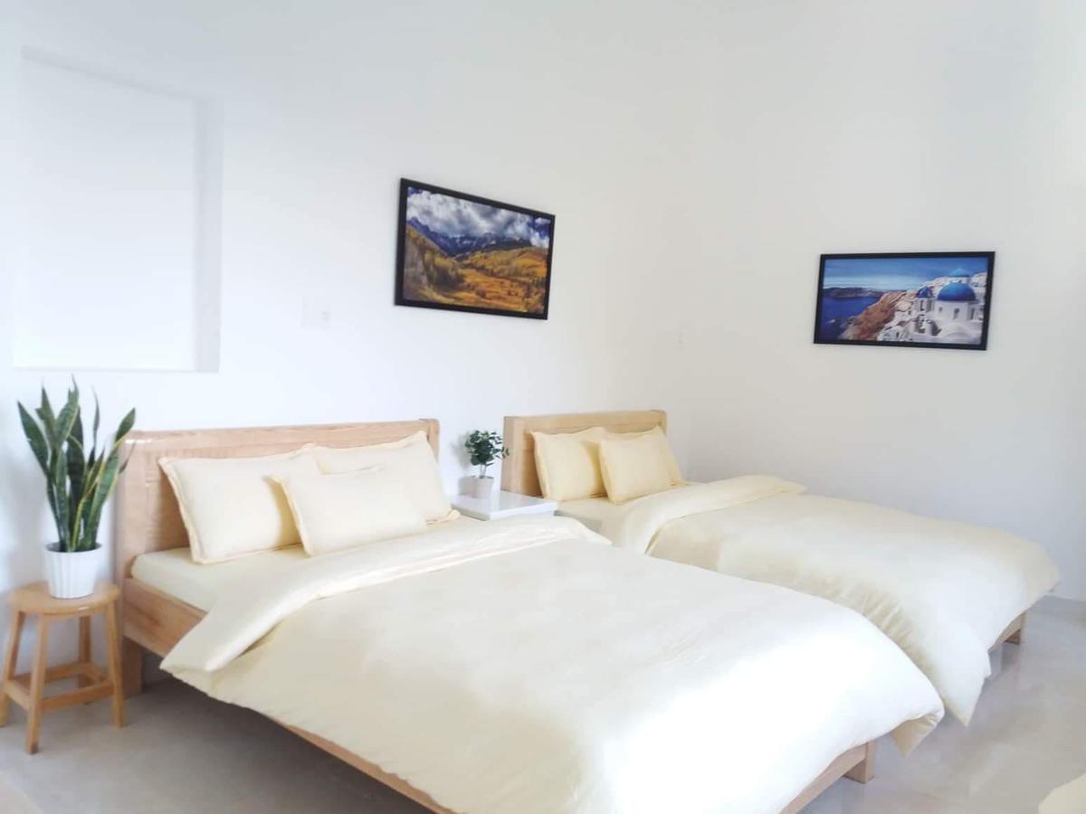 Strawberry Hotel Dalat Luaran gambar