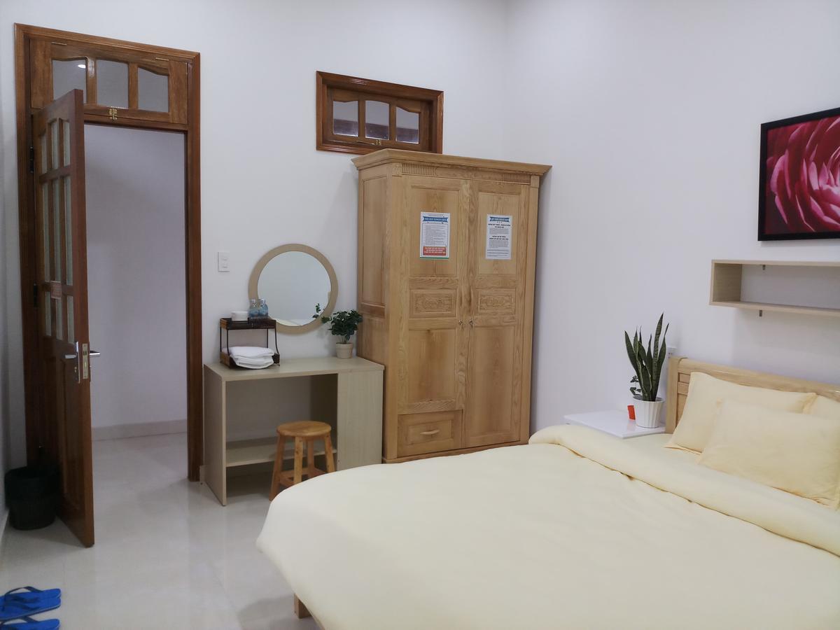 Strawberry Hotel Dalat Luaran gambar