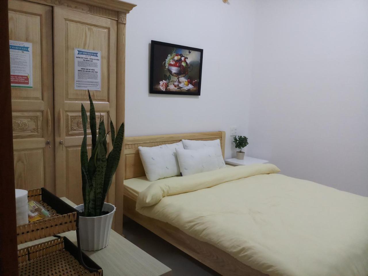 Strawberry Hotel Dalat Luaran gambar