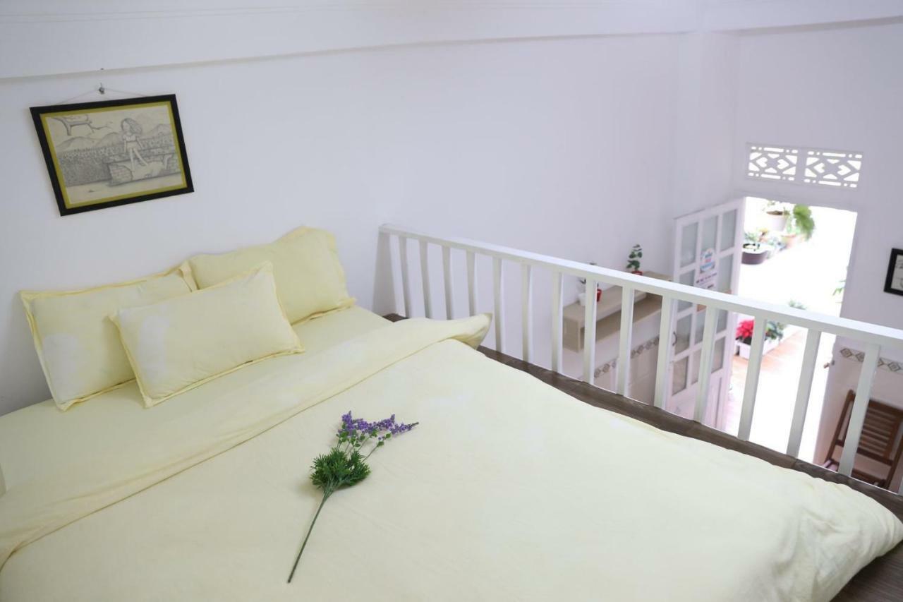 Strawberry Hotel Dalat Luaran gambar