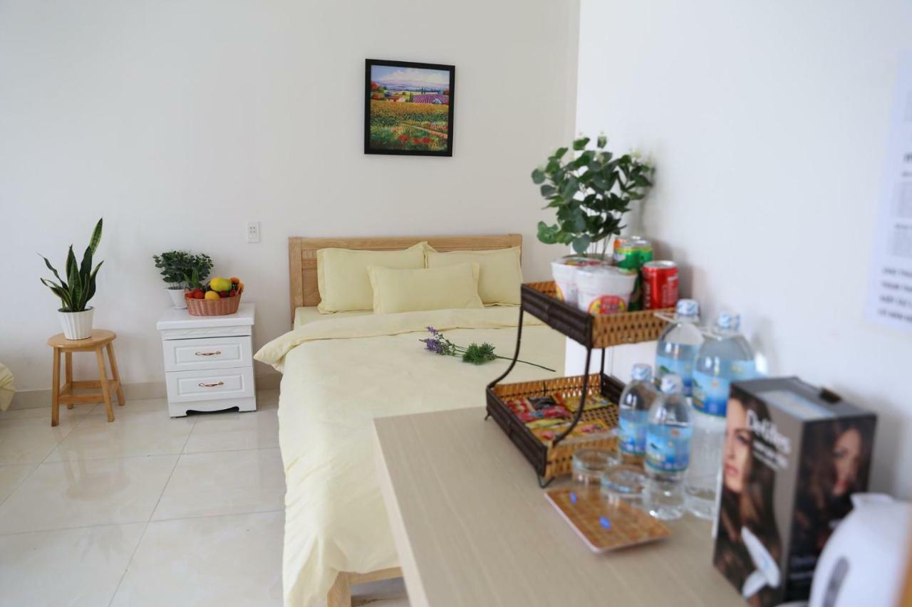 Strawberry Hotel Dalat Luaran gambar